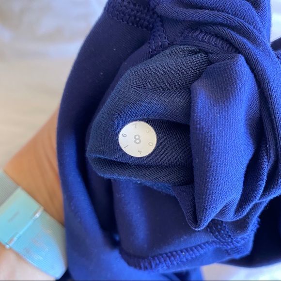 🌿🤍Lululemon Mesh🤍🌿 - Picture 5 of 7